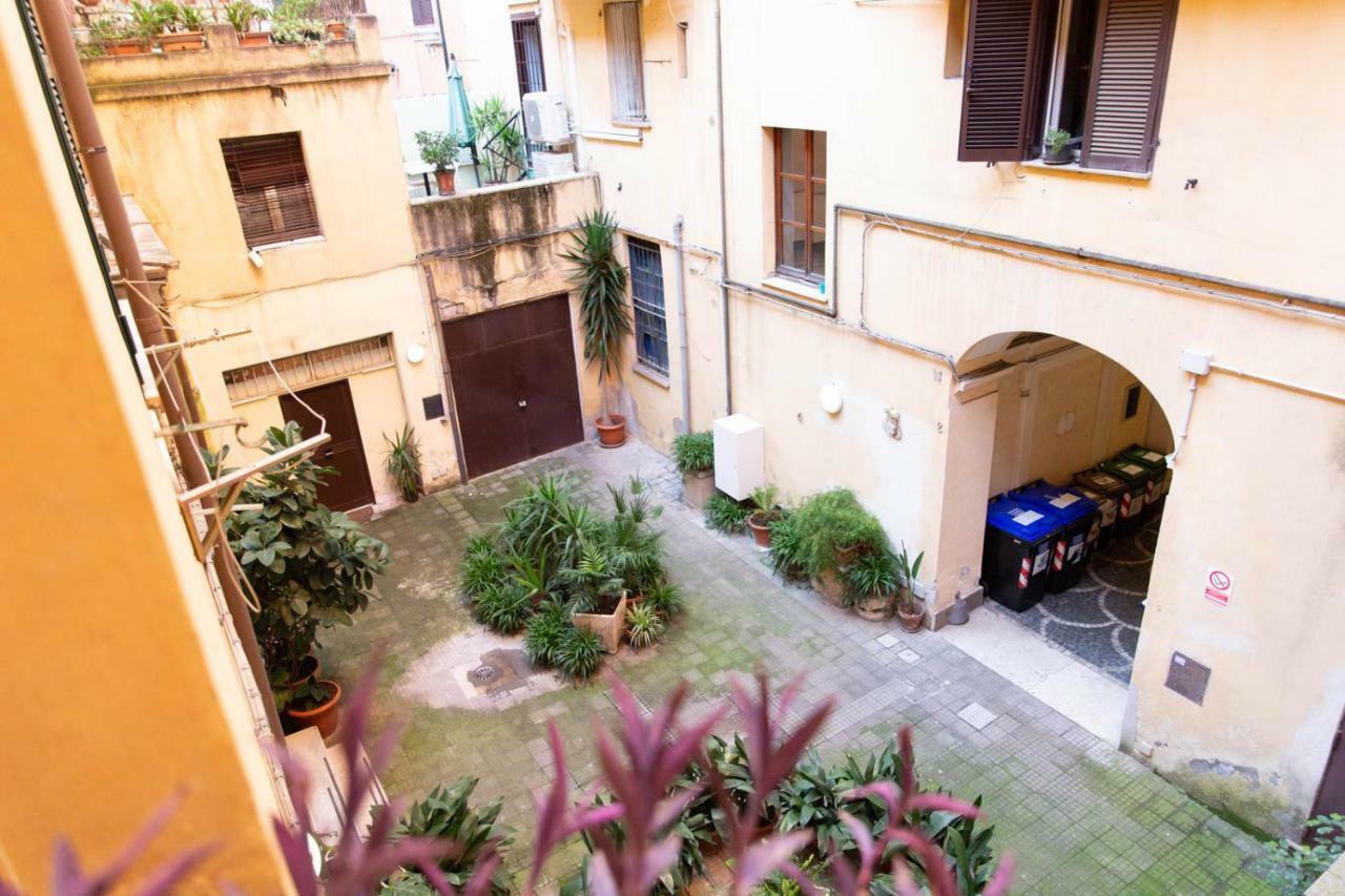 Sunny Apartment Rom