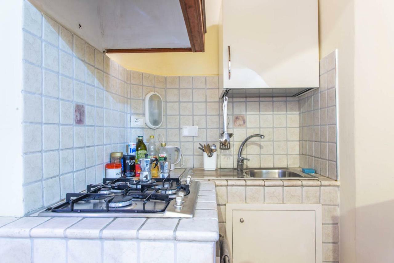 Apartment Sunny Rom