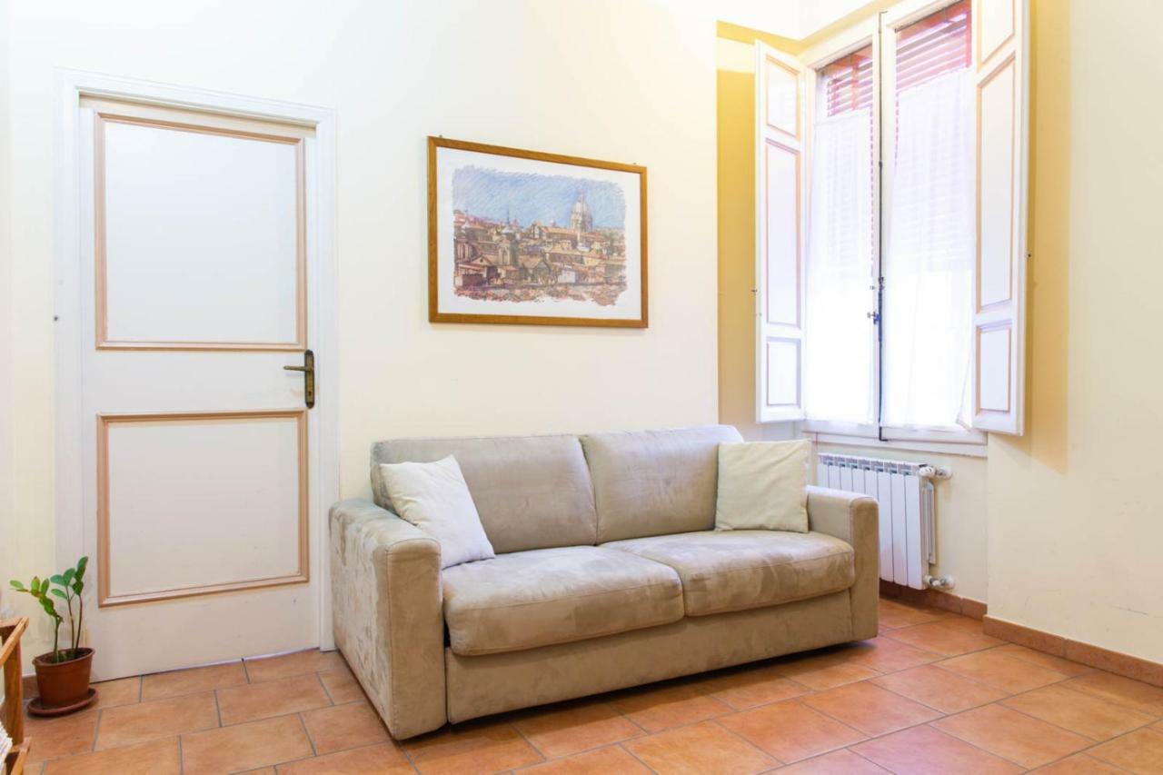 Apartment Sunny Rom