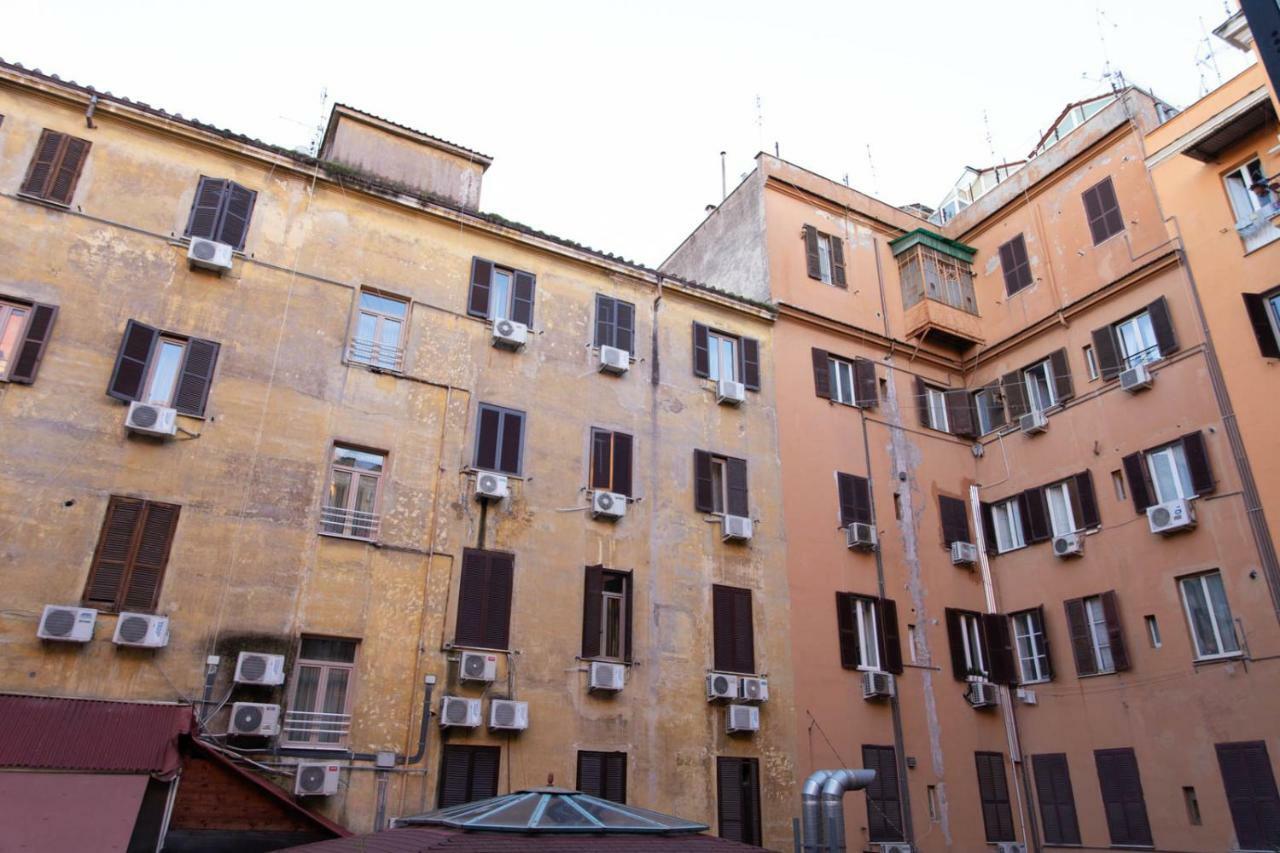 Apartment Sunny Rom